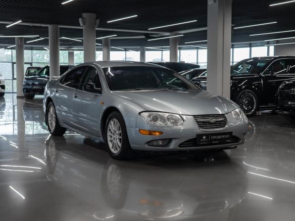 Chrysler 300M с пробегом 2004 года, цена 570 000 рублей, 128712 км, седан, Автокод Объявления