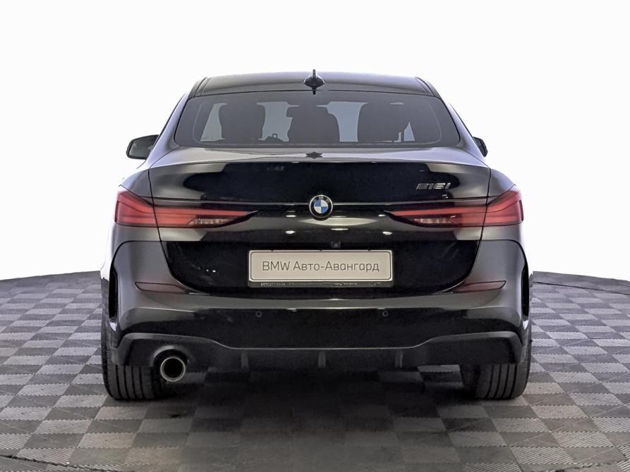 BMW 2 серии F44 Москва  - изображение 6