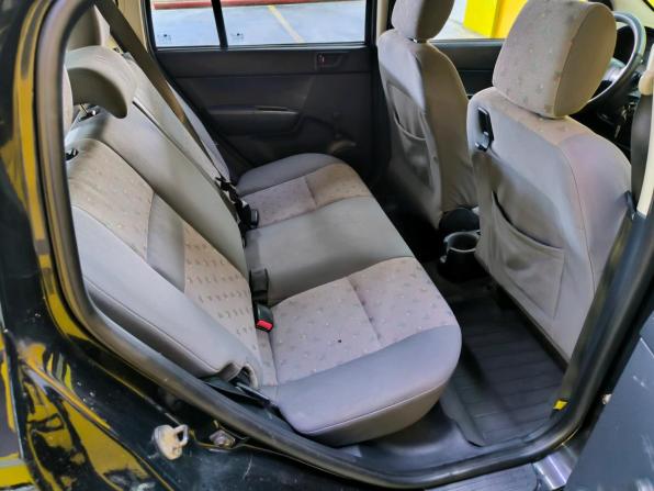 Hyundai Getz I с пробегом 2005 года, цена 279 000 рублей, 399750 км, хэтчбек, Автокод Объявления
