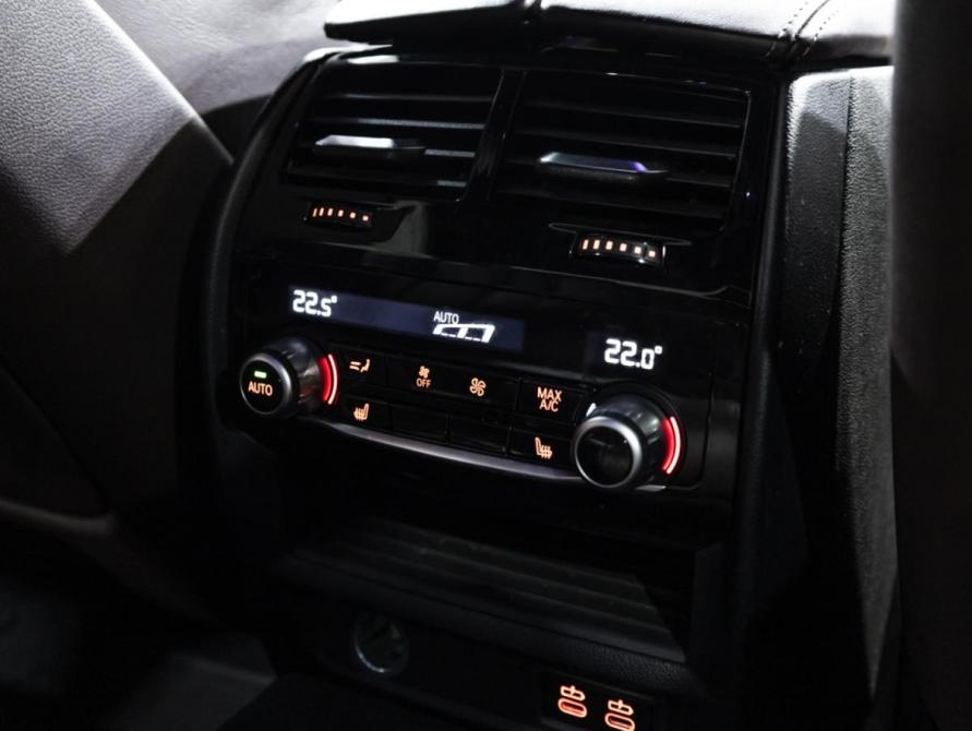 BMW 5 серии VII (G30/G31/G38) Рестайлинг Санкт-Петербург  - изображение 33