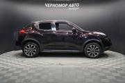 Nissan Juke I Крым  - изображение 30