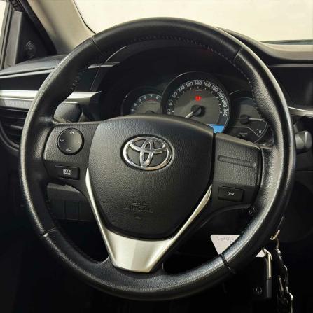 Toyota Corolla XI (E160 E170 E180) с пробегом 2014 года, цена 1 095 000 рублей, 179532 км, седан, Автокод Объявления