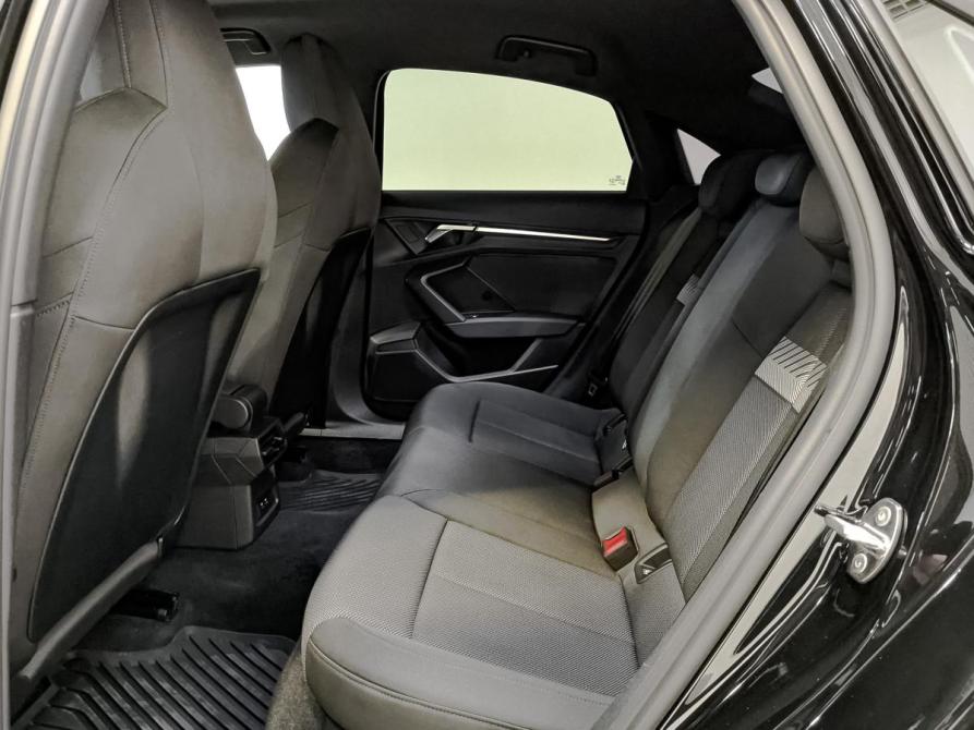 Audi A3 IV (8Y) Москва  - изображение 17