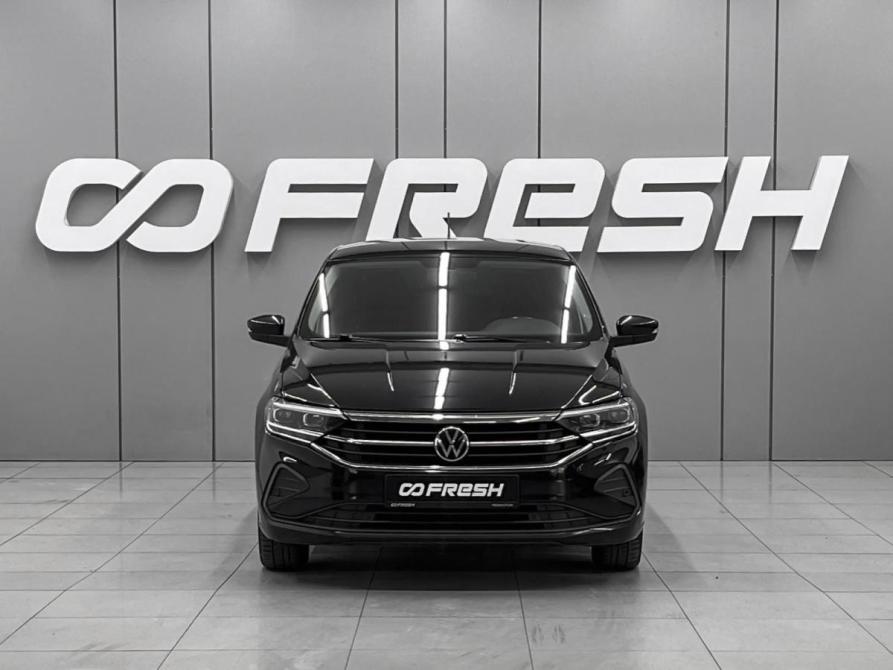 Volkswagen Polo VI Ростов-на-Дону  - изображение 3