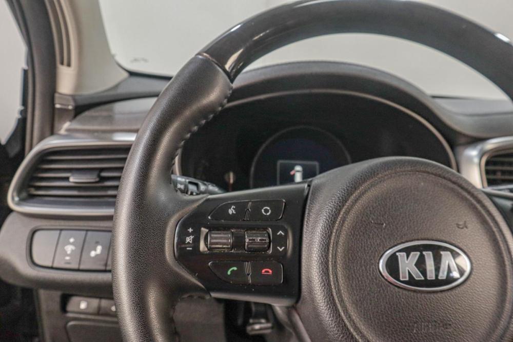 Kia Sorento III Prime Челябинск  - изображение 10