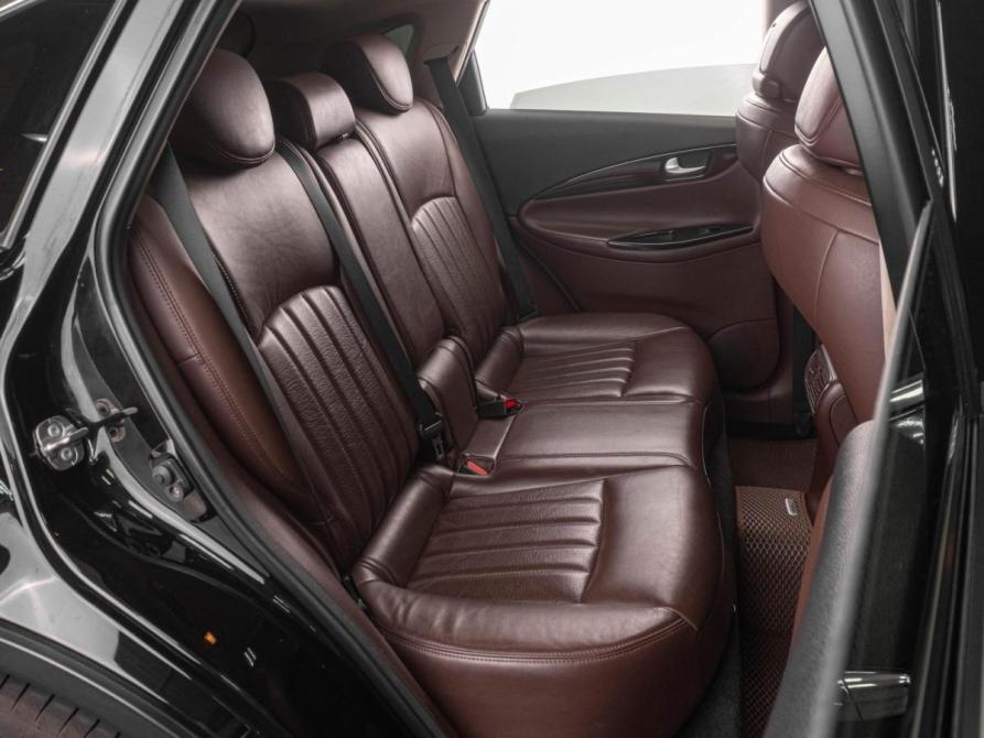 Infiniti QX50 I Тюмень  - изображение 8