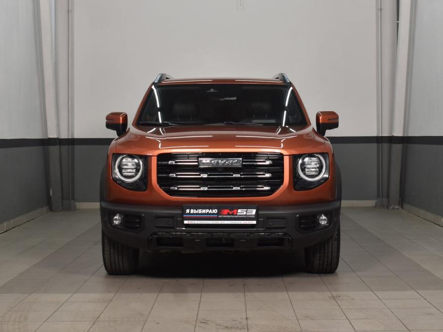 Haval Dargo Кемерово  - изображение 2