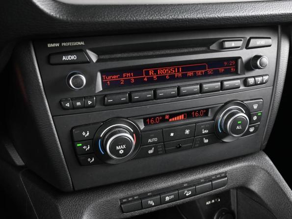 BMW X1 I (E84) с пробегом 2012 года, цена 1 290 000 рублей, 190222 км, внедорожник, Автокод Объявления