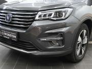 Changan CS75 I Рестайлинг Ростов-на-Дону  - изображение 30