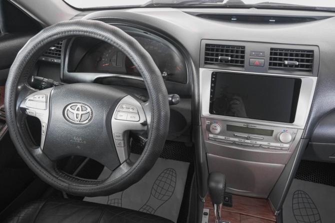 Toyota Camry VI (XV40) Рестайлинг с пробегом 2011 года, цена 1 099 000 рублей, 161000 км, седан, Автокод Объявления