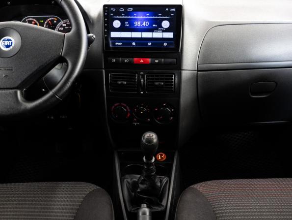Fiat Albea I Рестайлинг с пробегом 2008 года, цена 225 000 рублей, 246775 км, седан, Автокод Объявления