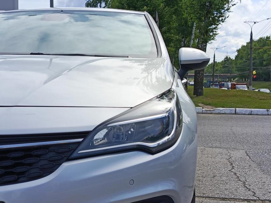 Opel Astra K Рестайлинг Чебоксары  - изображение 21