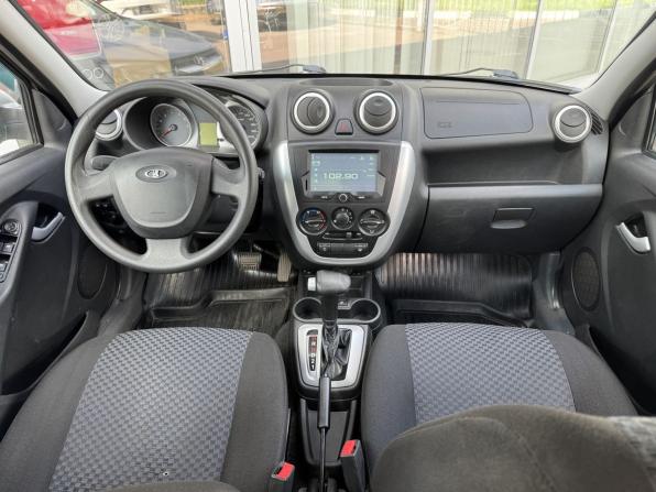 Lada (ВАЗ) Granta I с пробегом 2013 года, цена 379 000 рублей, 143775 км, седан, Автокод Объявления