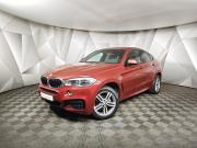 BMW X6 II (F16) Москва  - изображение 20