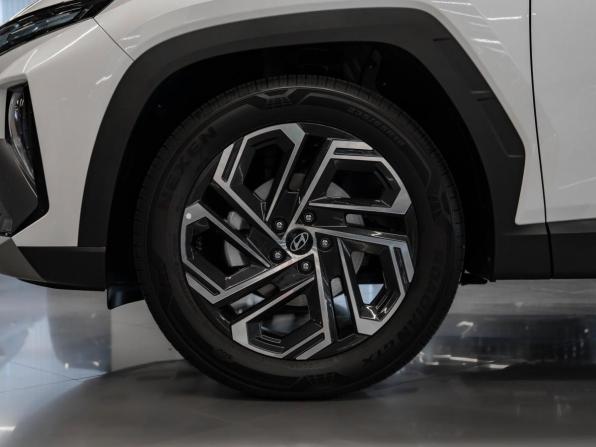 Hyundai Tucson IV Рестайлинг с пробегом 2026 года, цена 4 170 000 рублей, 83 км, внедорожник, Автокод Объявления