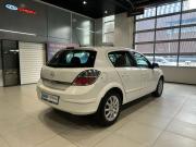 Opel Astra H Рестайлинг Москва  - изображение 23