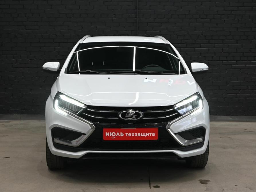 Lada (ВАЗ) Vesta I Рестайлинг (NG) Екатеринбург  - изображение 2
