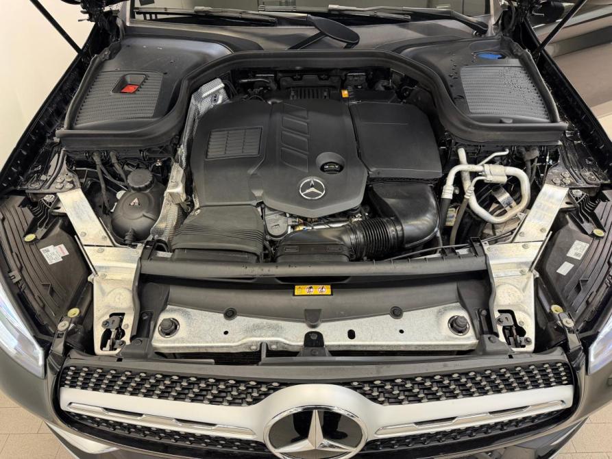 Mercedes-Benz GLC I (X253) Рестайлинг Санкт-Петербург  - изображение 10