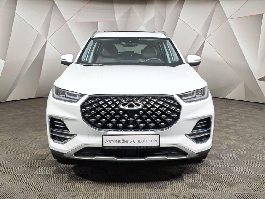 Chery Tiggo 8 Pro I Москва  - изображение 7