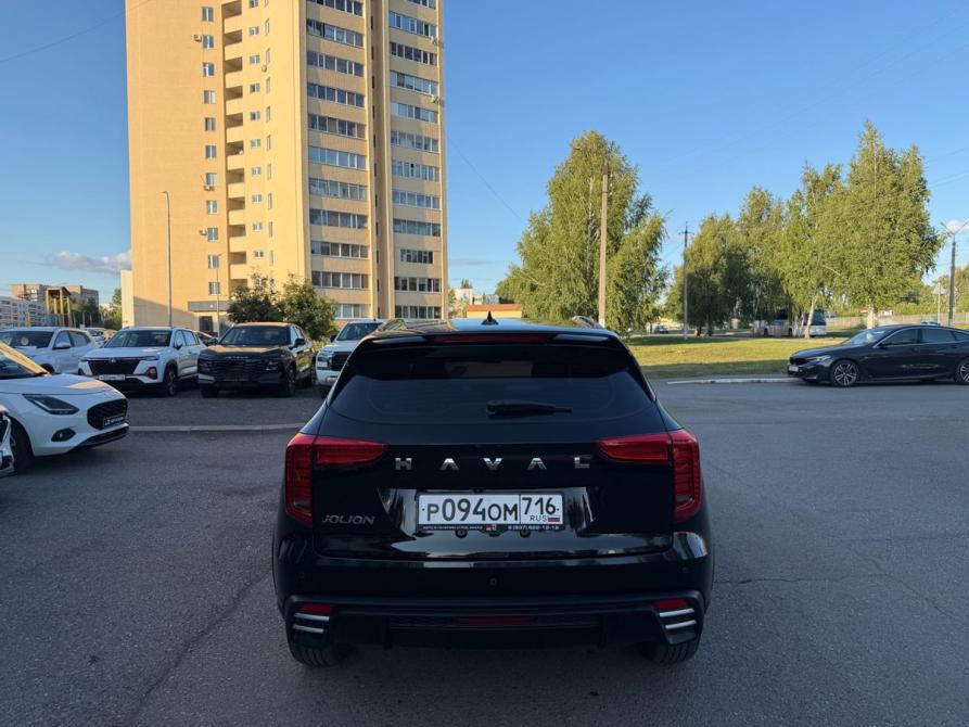 Haval Jolion I Нижнекамск  - изображение 4