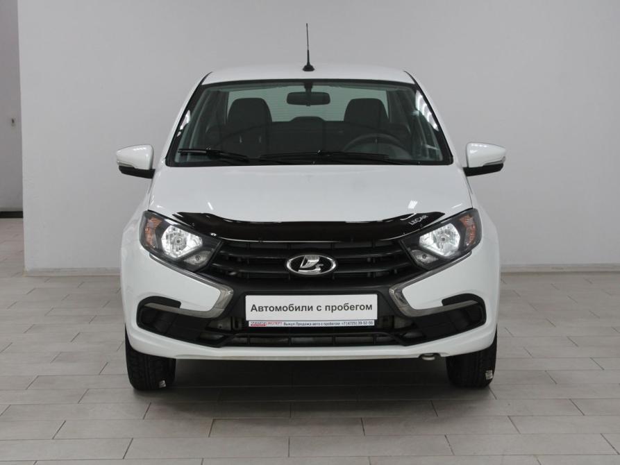 Lada (ВАЗ) Granta I Рестайлинг Старый Оскол  - изображение 2