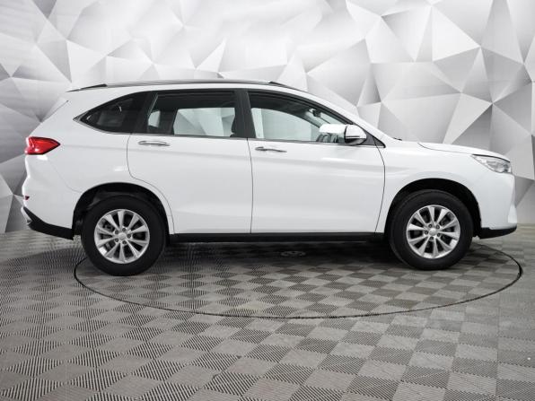 Haval M6 II с пробегом 2023 года, цена 1 760 000 рублей, 39200 км, внедорожник, Автокод Объявления