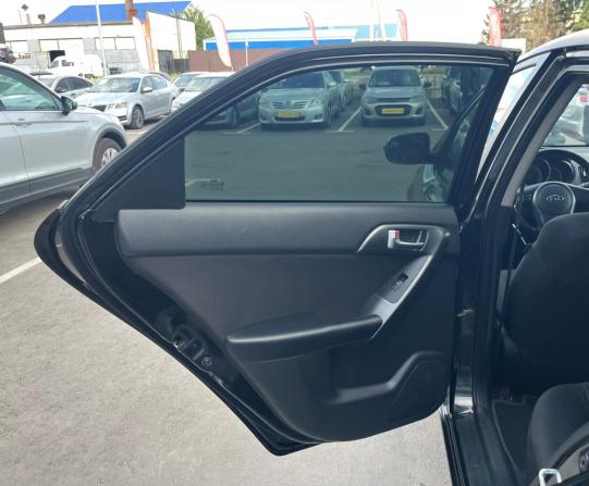 Kia Cerato II с пробегом 2010 года, цена 650 000 рублей, 222911 км, седан, Автокод Объявления