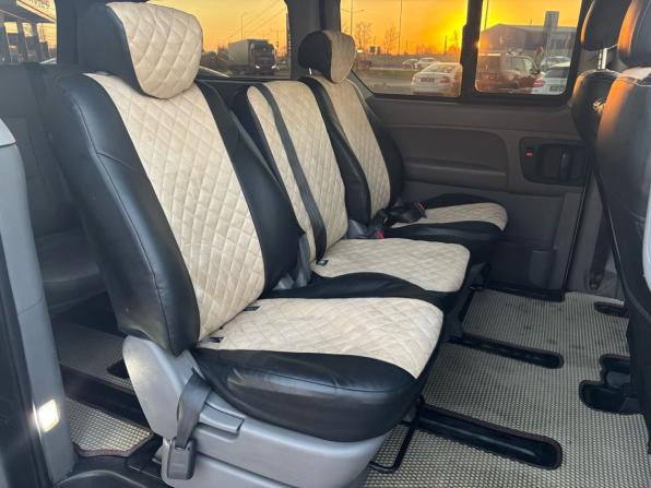 Hyundai Grand Starex I с пробегом 2012 года, цена 1 399 000 рублей, 230429 км, минивэн, Автокод Объявления