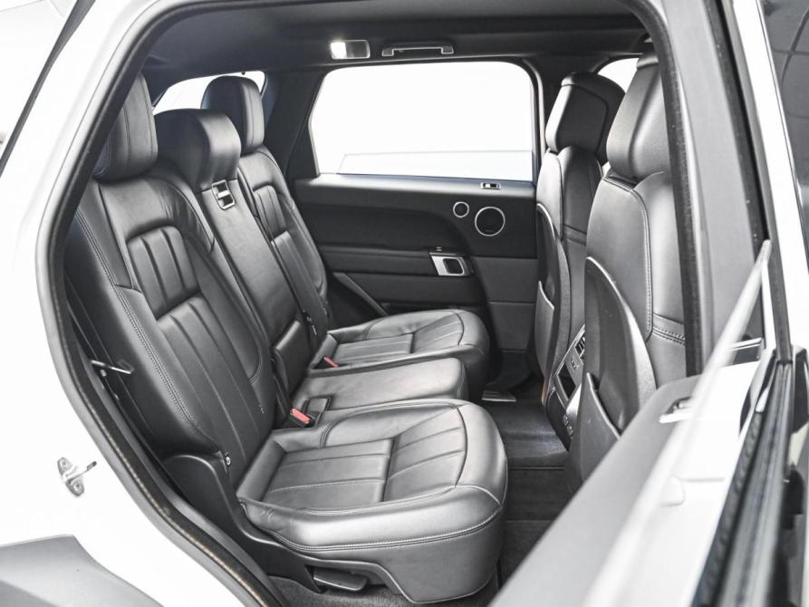 Land Rover Range Rover Sport II Рестайлинг Ставрополь  - изображение 7