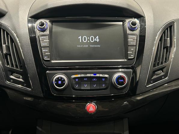 JAC S5 (Eagle) I Рестайлинг с пробегом 2021 года, цена 999 000 рублей, 114427 км, внедорожник, Автокод Объявления