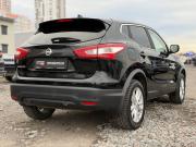 Nissan Qashqai II Санкт-Петербург  - изображение 24