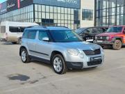 Skoda Yeti I Казань  - изображение 25