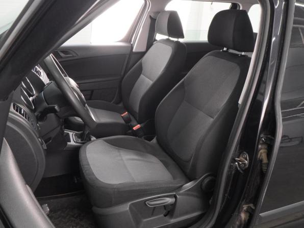 Skoda Yeti I с пробегом 2010 года, цена 849 000 рублей, 74440 км, внедорожник, Автокод Объявления