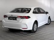 Toyota Corolla XII (E210) Москва  - изображение 35
