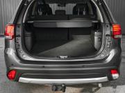 Mitsubishi Outlander III Рестайлинг 2 Екатеринбург  - изображение 30