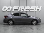 Hyundai Solaris II Рестайлинг Воронеж  - изображение 24