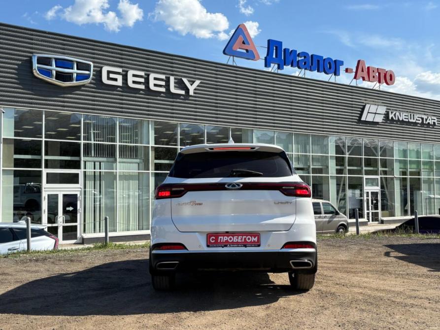 Chery Tiggo 7 Pro I Набережные Челны  - изображение 5