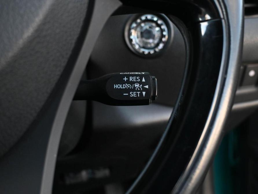 Toyota C-HR I Новороссийск  - изображение 13