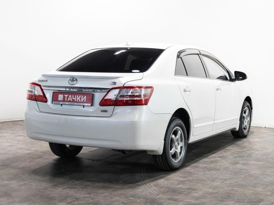 Toyota Premio II (T26) Рестайлинг Чита  - изображение 3