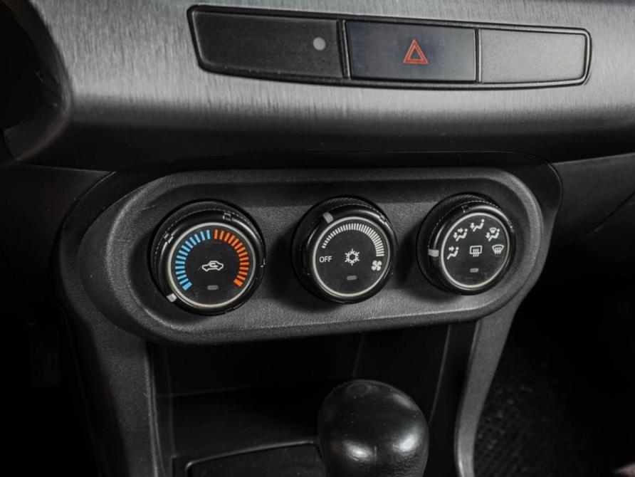Mitsubishi Lancer X Воронеж  - изображение 12