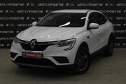 Renault Arkana I Томск  - изображение 16