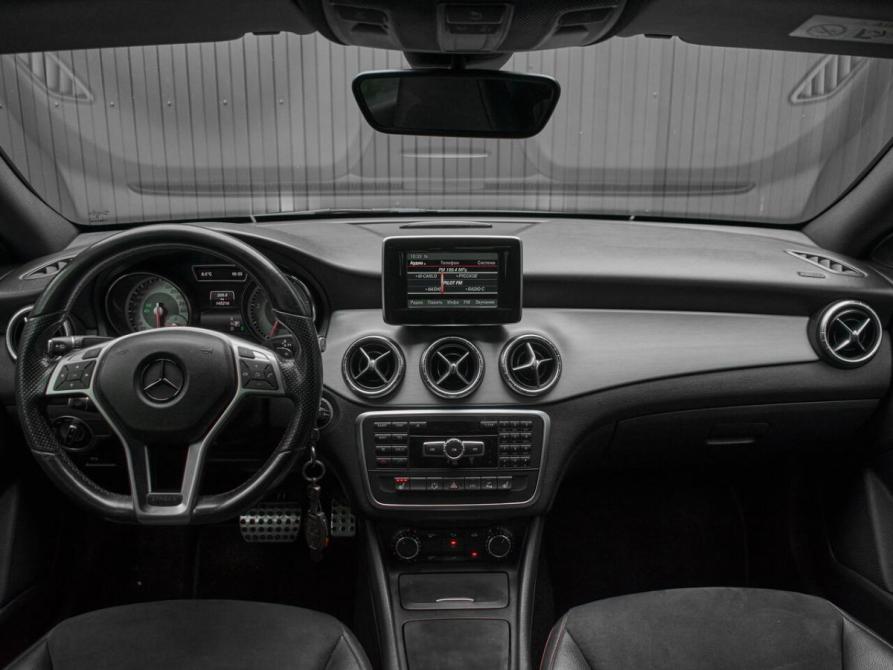 Mercedes-Benz CLA I (C117 X117) Екатеринбург  - изображение 11