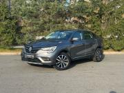 Renault Arkana I Санкт-Петербург  - изображение 34