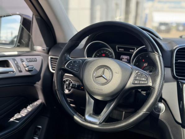 Mercedes-Benz GLE Coupe I (C292) с пробегом 2018 года, цена 3 815 000 рублей, 202900 км, внедорожник, Автокод Объявления
