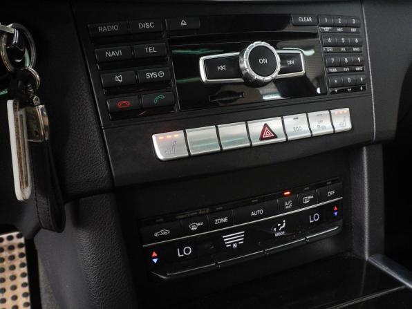 Mercedes-Benz E-Класс IV (W212 S212 C207) Рестайлинг с пробегом 2014 года, цена 2 475 000 рублей, 204798 км, седан, Автокод Объявления