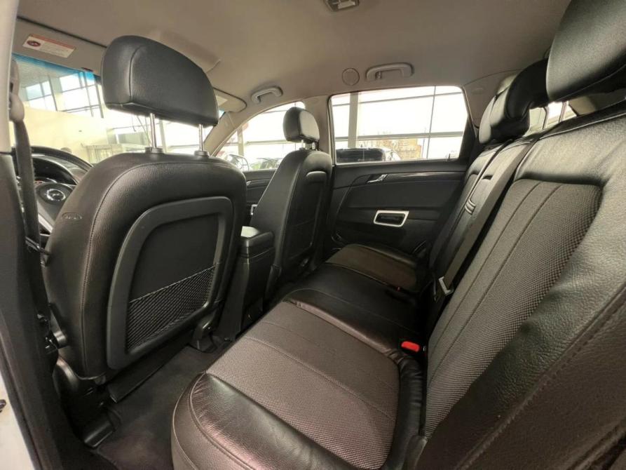 Opel Antara I Рестайлинг Екатеринбург  - изображение 23