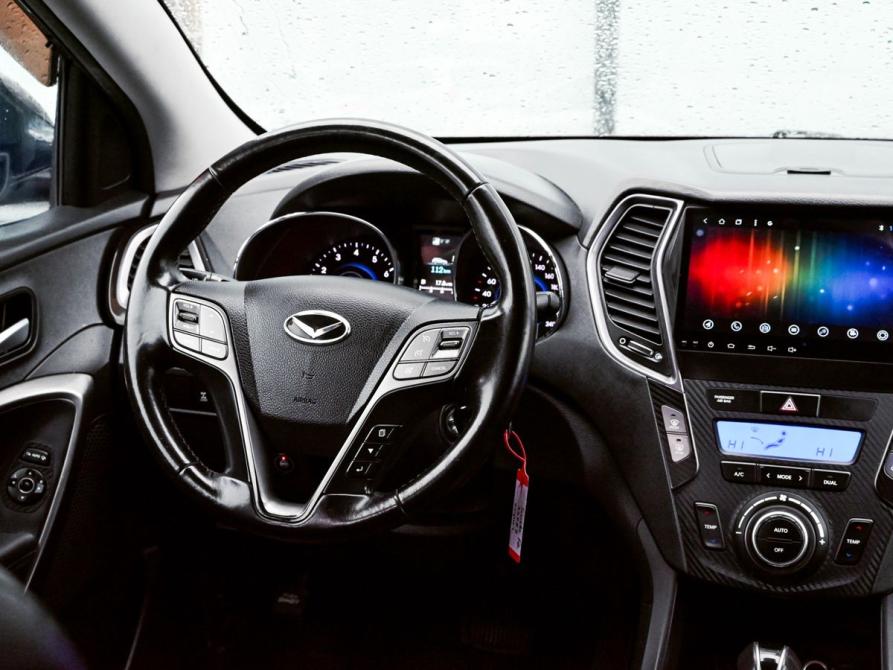 Hyundai Santa Fe III Екатеринбург  - изображение 19
