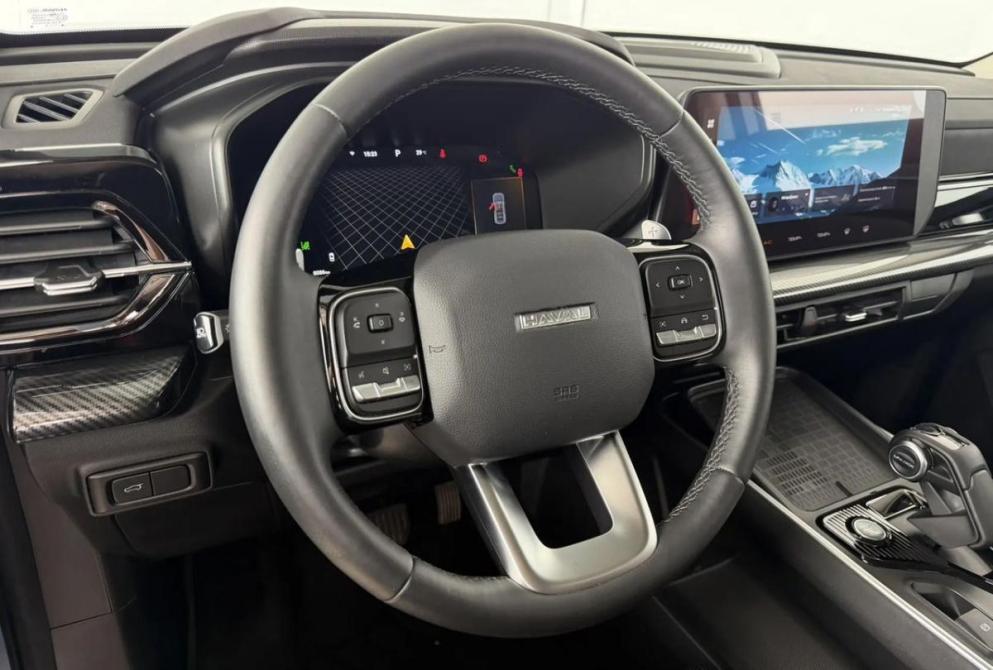 Haval H3 I Киров  - изображение 17