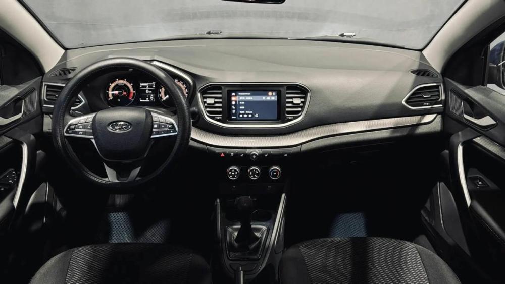 Lada (ВАЗ) Vesta I Рестайлинг (NG) Смоленск  - изображение 15