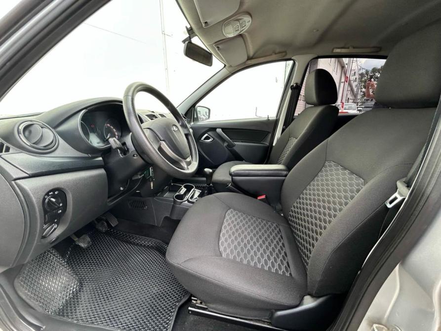 Lada (ВАЗ) Granta I Рестайлинг Санкт-Петербург  - изображение 10